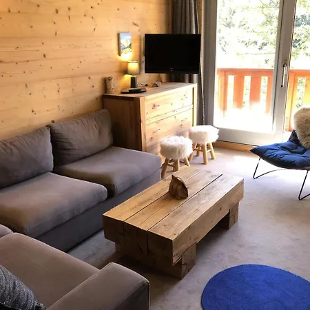 Appartement Grand Dou A - Bel Cosy Pour 4 Personnes à L'entrée De Méribel Mottaret Mae-3321 Les Allues